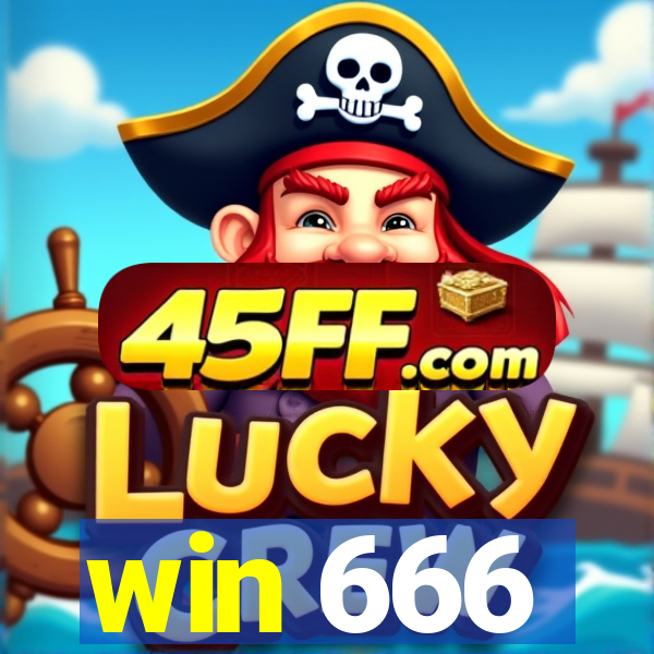 win 666